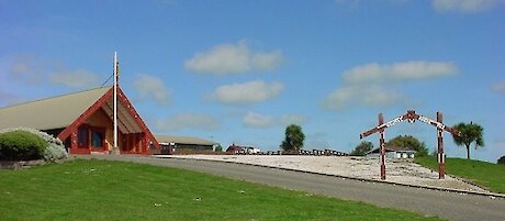 Murihiku Marae