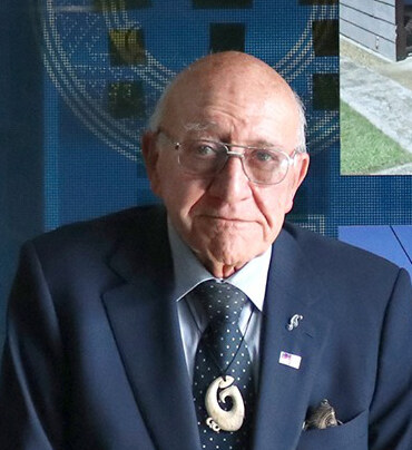 Tā Tipene O’Regan