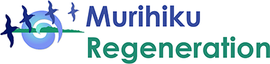 Murihiku Regeneration